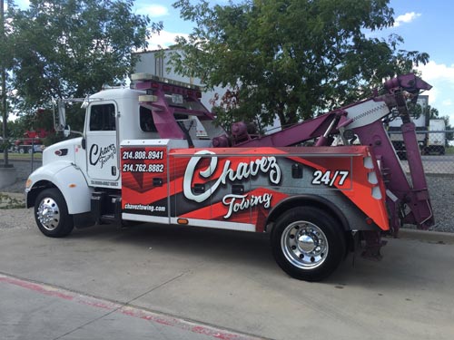 Best And No.1 Car Lockout Carrollton Tx Service - Chavez Towing