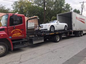 Professional Long Haul Towing Techniques: 9 Methods to Enhance Vehicle Safety