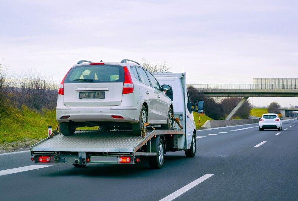 7 Simple Ways to Save Big on State to State Auto Transport