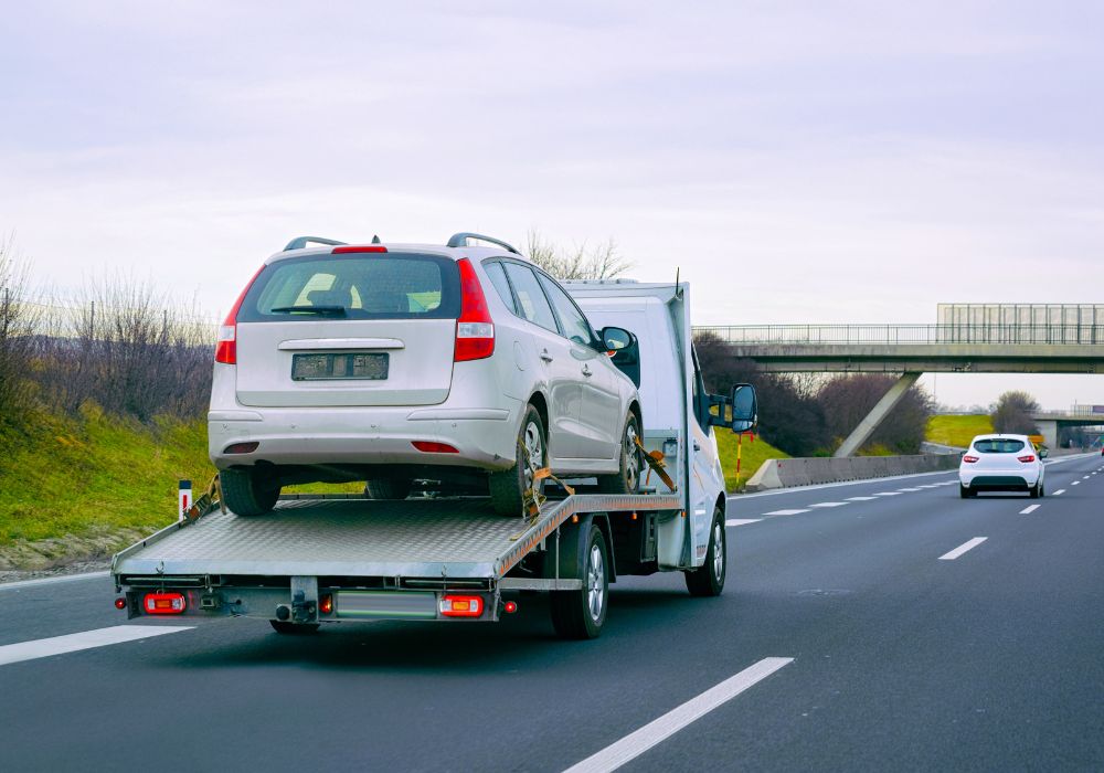 7 Simple Ways To Save Big On State To State Auto Transport